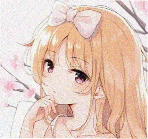影迷 桃桃乌龙 头像