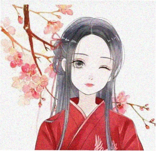影迷 北辰 头像